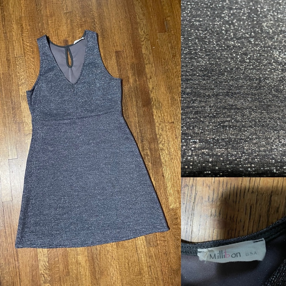 in love with this dress!
